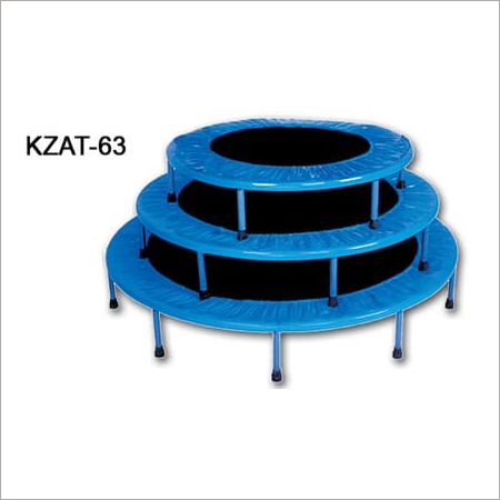Kids Outdoor Trampoline Toy