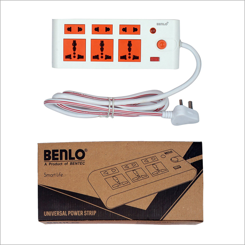 Power Strip Extension Board