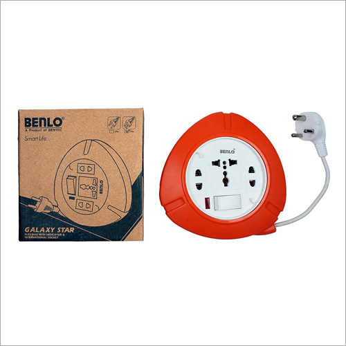 Extension Cord Board