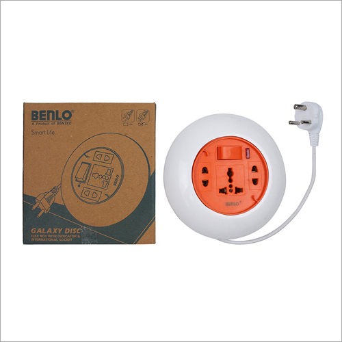 Electrical Round Extension Board