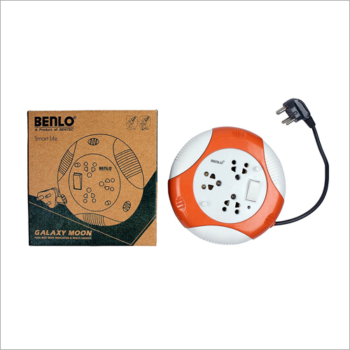 3 Pin Extension Cord
