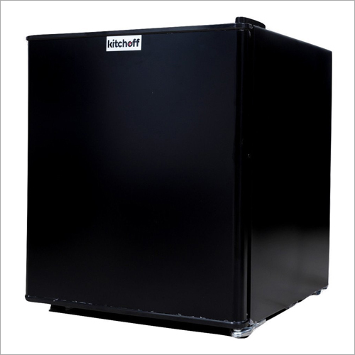 Single Door Mini Refrigerator