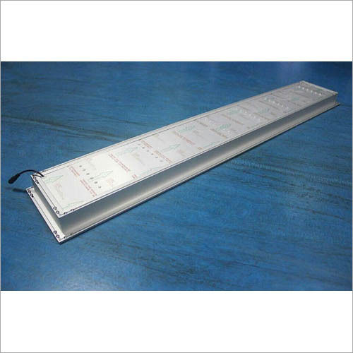 LED Light Plate