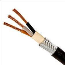 Copper Armoured Cables