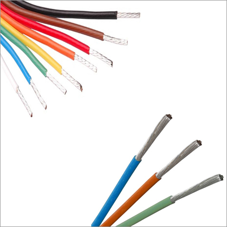 Ptfe Wire By INDUSTRIAL GENERAL AGENCIES