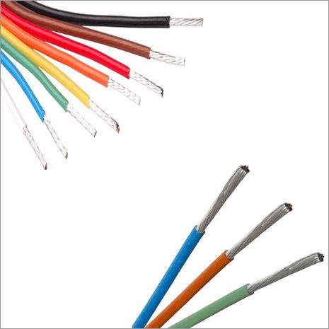 Ptfe Wire