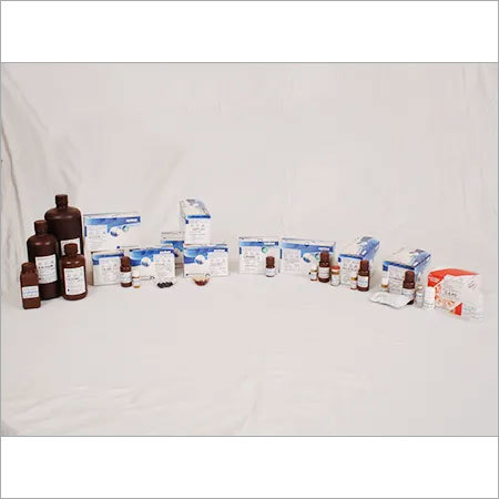Biochemistry IVD Reagents Biochemistry IVD Reagents
