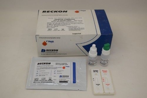 Dengue Test kit