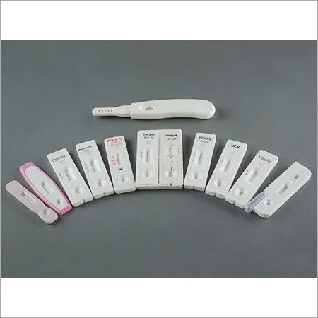 Rapid Diagnostic Test Kits