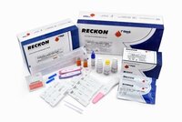 Rapid Diagnostic Test Kits - Material: Plastic