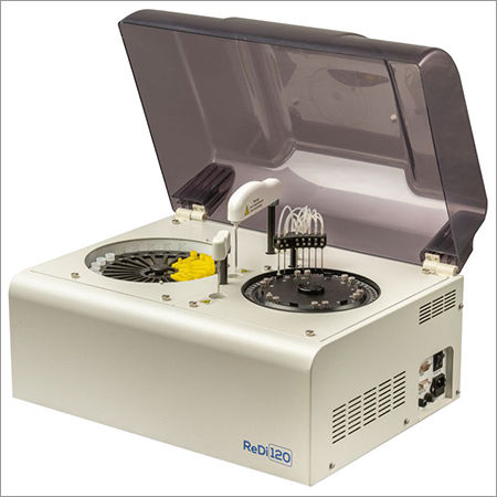 IVD Redi Fully Auto Analyzer