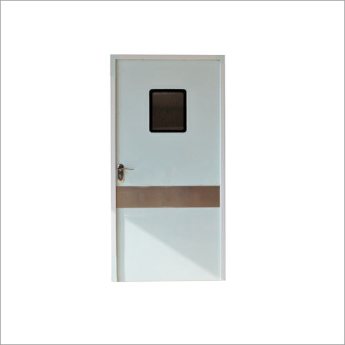Manual Airtight Door
