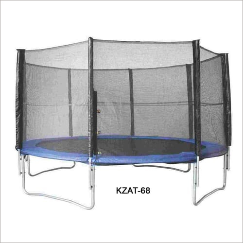 Kids Outdoor Trampoline