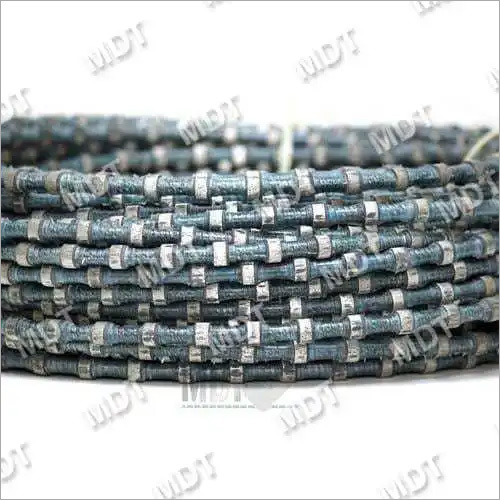 Granite Diamond Wire Saw