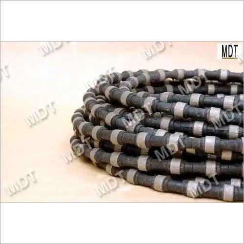 Diamond Wire Saw