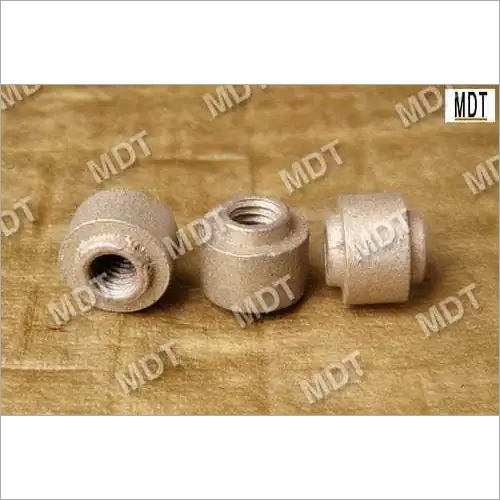 Marble Diamond Beads
