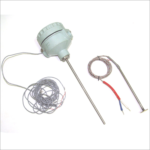 Head RTD & Thermocouples By AYKAY ELECTRONICS
