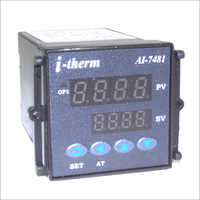 Itherm 7481 do controlador de temperatura