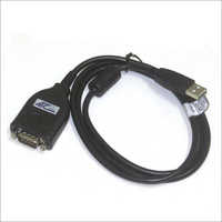 USB to serial converter