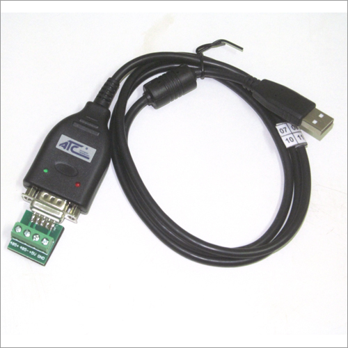 RS-485 to USB converter