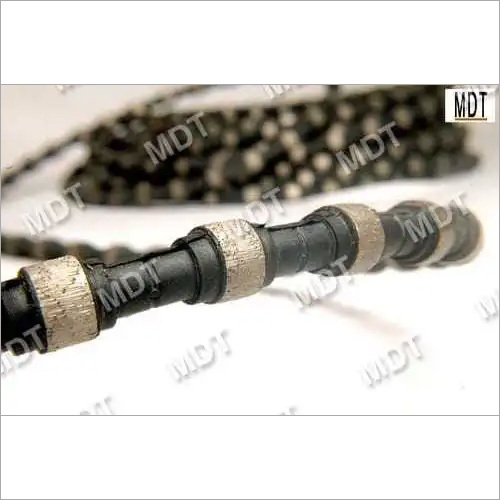 Diamond Wire Rope
