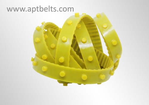 Button Belt for Trumac - Truetzschler Card