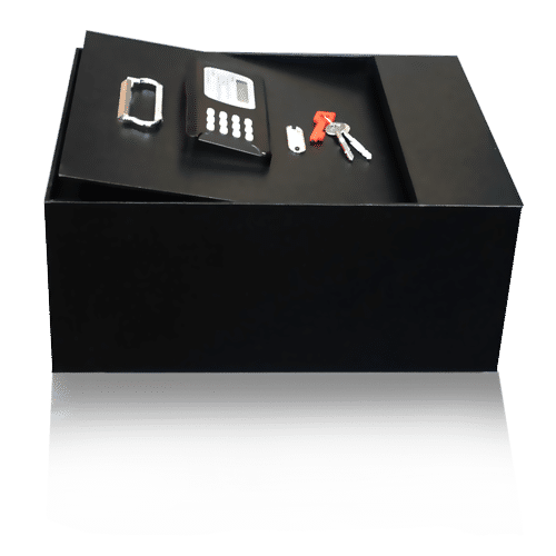 Grouting Safes