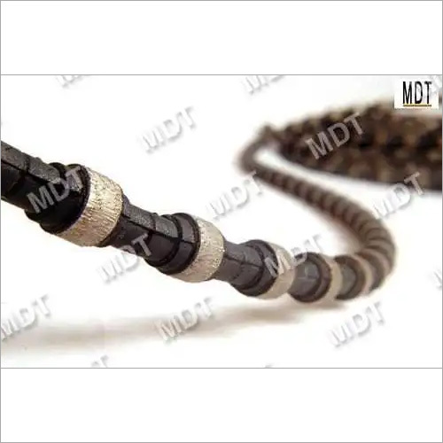 Concrete Diamond Wire Rope