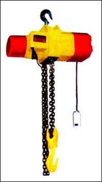 Electric Chain Hoist