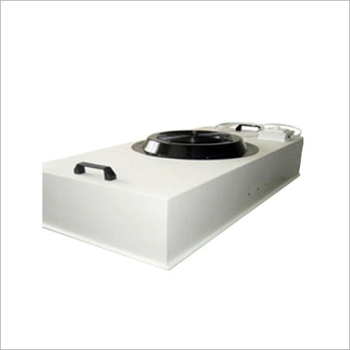 Ffu Fan Filter Unit