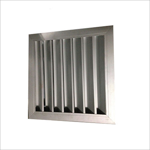 Louvers Vent Tuyere