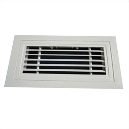 Louvers Vent Tuyere