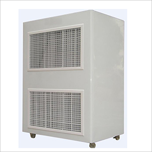 Self Air Cleaning Equipments at Best Price in Dongguan Guangdong