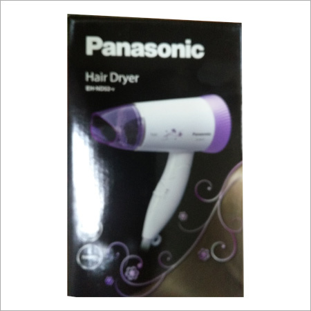 Panasonic Hair Dryer