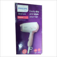 Philips Hair Dryer