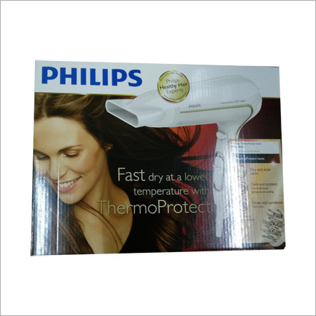 Philips Electric Hair Dryer