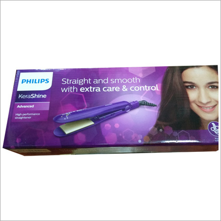 Philips Hair Straightener