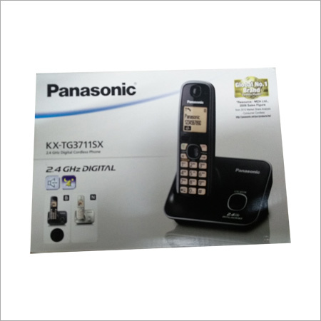 Panasonic Cordless Phone