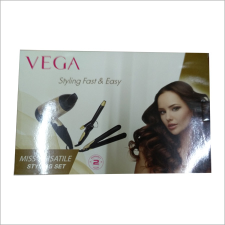 Vega Hair Dryer