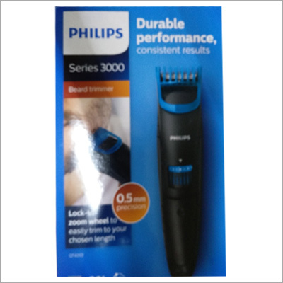 Beard Trimmer