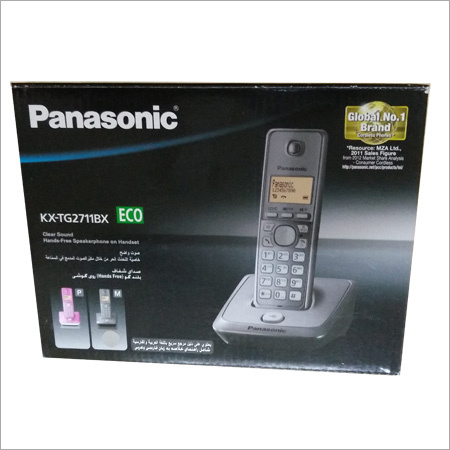 Panasonic Cordless Mobile