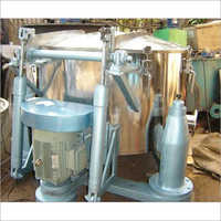 Three Point Bag Lifting Centrifuge