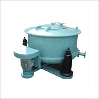 Basket Centrifuge