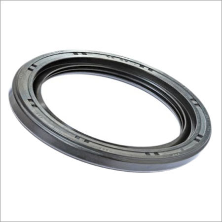 Rubber Oil Seal Application: Hydraulic Cylinder Or Piston