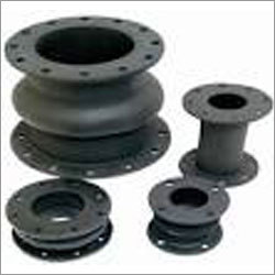 Plastic Industrial Expansion Joints