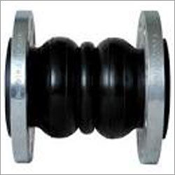 Double Arch Rubber Expansion Joints