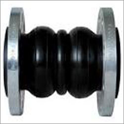 Double Arch Rubber Expansion Joints