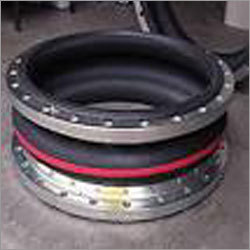 Alloy Rubber Expansion Joints