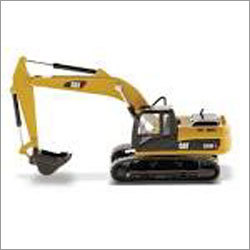 Mobile Hydraulic Excavator Mobile Hydraulic Excavator