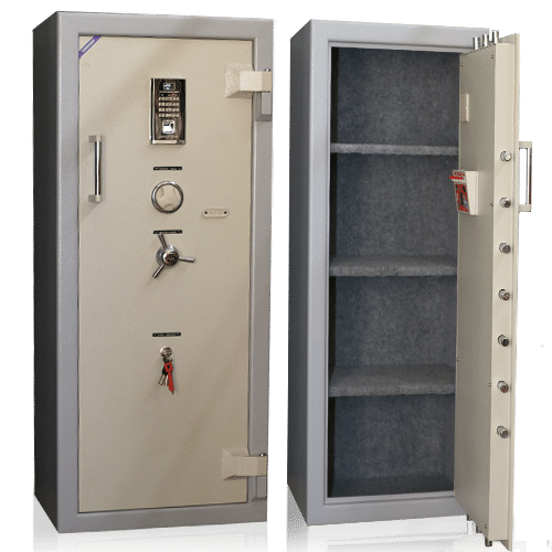 Jewellery Safes